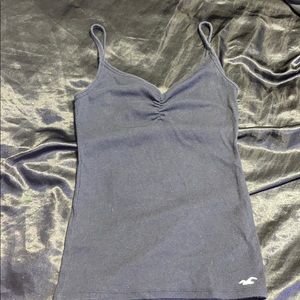 Hollister Slim Tank